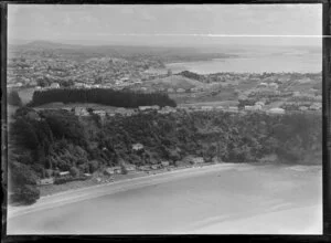 Karaka Bay, Glendowie, Auckland