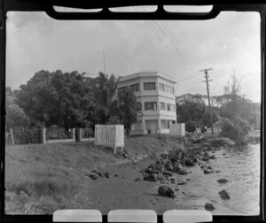 Grand Hotel, Tahiti