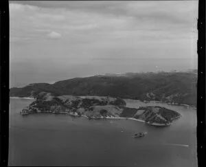 Kawau Island, Hauraki Gulf