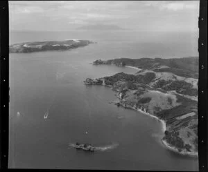 Kawau Island, Hauraki Gulf