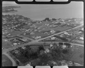 Rothesay Bay, East Coast Bays, Auckland, near Murrays Bay