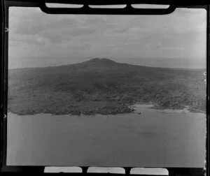 Rangitoto Island, Auckland