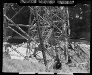 Mohaka Viaduct, Wairoa District