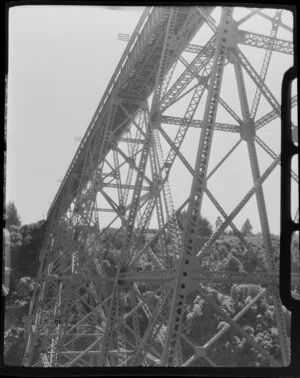 Mohaka Viaduct, Wairoa District