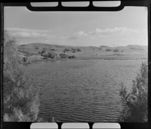 Lake Tutira, Hawke's Bay