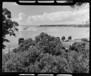 Waterfront Road, Parnell, Auckland