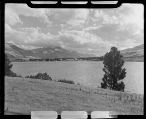 Lake Hayes, Central Otago