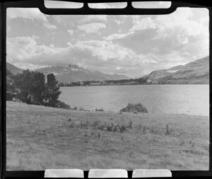 Lake Hayes, Central Otago