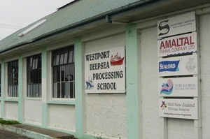 Westport Deep-Sea Fishing School