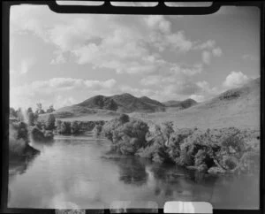 Kaituna River, Okere, Lake Rotoiti, Rotorua