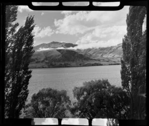 Lake Hayes, Central Otago