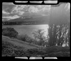 Lake Hayes, Central Otago