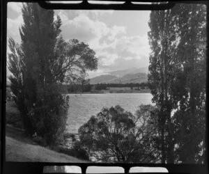 Lake Hayes, Central Otago