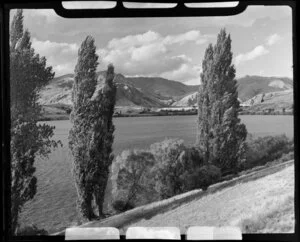 Lake Hayes, Central Otago