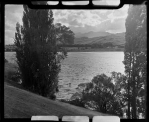 Lake Hayes, Central Otago