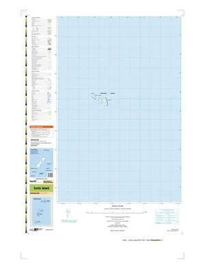 Curtis Island [electronic resource].