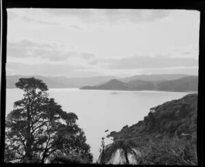 Lake Waikaremoana, Wairoa District