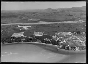 Mangawhai Heads, Northland