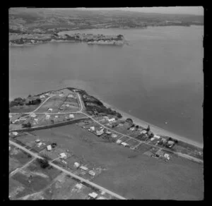 Manly, Whangaparaoa Peninsula, Auckland