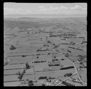 Maramarua District, Waikato Region