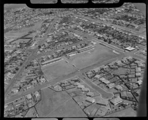 Te Papapa School, Auckland