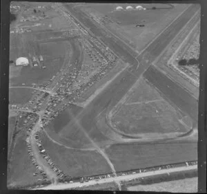 Grand Prix at Ardmore Aerodrome, Ardmore, Auckland
