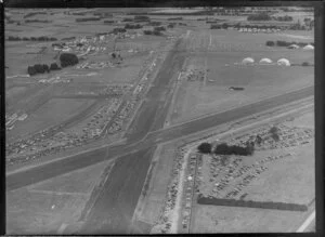 Grand Prix at Ardmore Aerodrome, Ardmore, Auckland