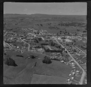 Putaruru, Waikato