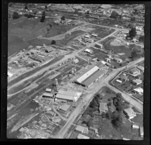 Timber Yards Ltd, Putaruru, Waikato