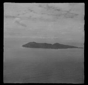 Mayor Island, Whangamata Harbour