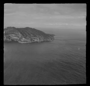 Mayor Island, Whangamata Harbour