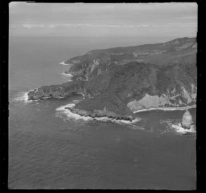 Mayor Island, Whangamata Harbour