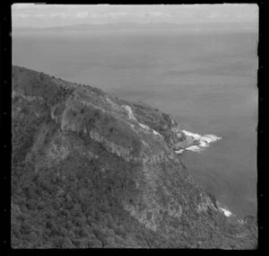 Mayor Island, Whangamata Harbour