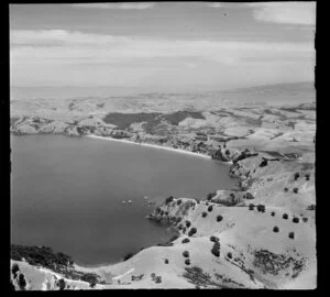 Onetangi, Waiheke Island, Auckland