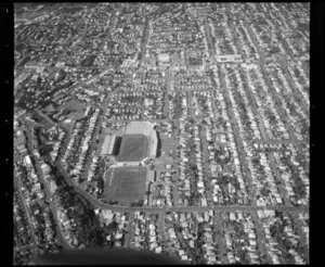 Eden Park, Auckland