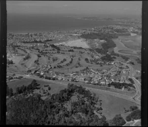 Whangaparaoa, Rodney District