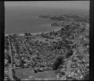 Manly, Whangaparaoa Peninsula