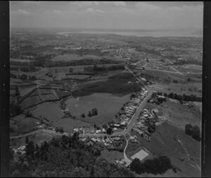 Henderson Valley, Waitakere, Auckland