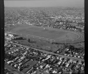 Avondale, Auckland, including Ash Street