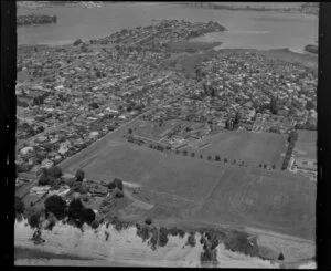 Belmont, North Shore, Auckland