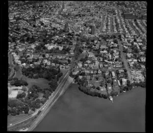 Herne Bay, Auckland