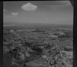 Massey, Waitakere City, Auckland