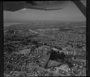 Massey, Waitakere City, Auckland