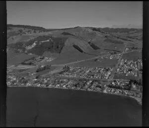 Ngongotaha, Lake Rotorua