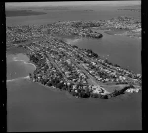 Bayswater, North Shore, Auckland