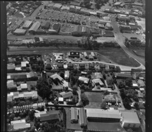 Housing Corporation of New Zealand development, Lupton Road, Manurewa, Manukau, Auckland