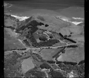 D Batley homestead, Unknown location