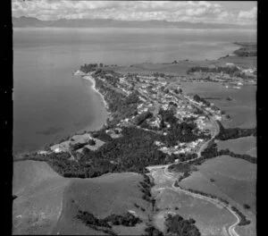 Orere Point, Manukau City, Auckland