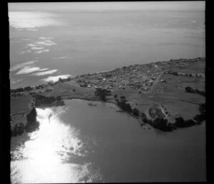 Clarks Beach, Manukau, Auckland