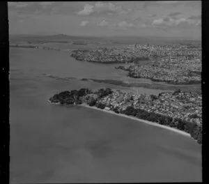 Point Chevalier, Auckland